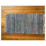 Braided Rug - 22 x 42 inches