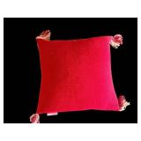 Heart Throw Pillows 16x16