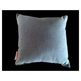 Harvest Moon Rooster Throw Pillow 11x11