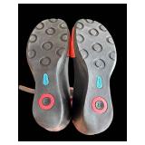 Wolky Red Sandals - Size 38 - Women