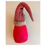 Gnomes - 18-inch Plush Holiday Figures (Lot of 2)