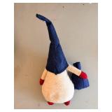 Gnomes - 18-inch Plush Holiday Figures (Lot of 2)