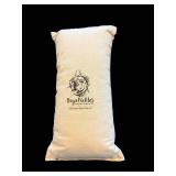 Maya Pickles 16-Inch Rabbit Pattern Throw Pillow - Decorative Cushion
