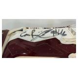 Cameron Botticelli Signed Nike Football Glove With JSA COA