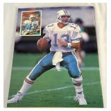 Bo Jackson 1989 Beckett Magazine