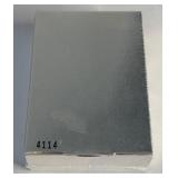 Action Packed The Justice Buzz "Whizzer" White Award 1991 Football Card Set - Sealed