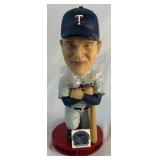 Harmon Killebrew 40th Anniversary Minnesota Twins Baseball Bobblehead