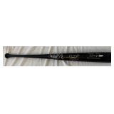 Cal Ripken Jr. Signed Baseball Bat - Inscribed "2632 Consecutive Games - With Ironclad COA Baltimore Orioles Baseball