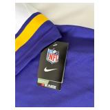 Dalvin Cook Minnesota Vikings Football Jersey NEW! Size XL Nike NFL On Field