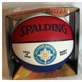 1994 NBA All-Star Game Limited Edition Only 1,000 Made Spalding Basketball - New! Numbered 0583/1000