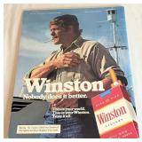 1980 MLB World Series Vintage Official Baseball Program