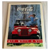 1989 MLB All-Star Game Official Baseball Program