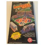 1987 Baseball Card All-Star Game