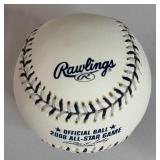 2008 All-Star Game Official Selig Baseball