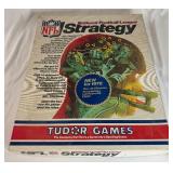 1978 National Football League NFL Strategy Vintage Game