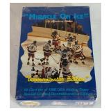 1980 Team USA Hockey "Miracle on Ice" Limited Edition Card Set - Only 1,980 Made