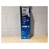 HART 40V Supercharge Brushless 15" Carbon Fiber Shaft String Trimmer Kit - Attachment Capable (1) 4 Ah Battery (1) Charger