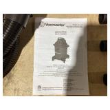 Vacmaster 5-Gallon* 3 Peak HP Wet/Dry Vacuum - VOC507PF