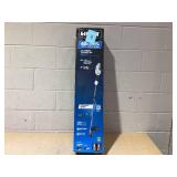 HART 40V 15" Attachment Capable String Trimmer Kit (1) 4AH Battery (1) Charger