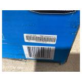 HART 40-Volt Cordless Attachment Capable 15-inch String Trimmer Kit, (1) 4.0Ah Lithium-Ion Battery (1) Charger