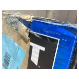 HART 20-Volt Cordless 90 CFM Centrifugal Blower, (1) 2.0 Ah Lithium-Ion Battery (1) Charger