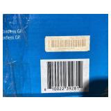 HART 40V 12" String Trimmer Kit (1) 2.5 Ah Battery (1) Charger