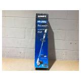 HART 40-Volt Cordless 12-inch String Trimmer Kit (1) 2.5Ah 40V Lithium-Ion Battery (1) Charger