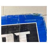 HART 20V 10" String Trimmer & Bazooka Blower Combo Kit (1) 2 AH Battery (1) Charger