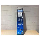 HART 40V Brushless 15" String Trimmer Kit- Attachment Capable (1) 4Ah Battery (1) Charger