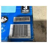 HART 17.5" Hedge Trimmer Attachment (For Attachment Capable Trimmer)