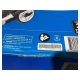 HART 8" Edger Attachment (For Attachment Capable Trimmer)