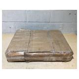 PHYMAT Far Infrared Amethyst Heating Pad (67"x27")- 5 Color Gemstone Crystal Heating Pad - Infrared Mat Full Body- Bio Amethyst Mat with Auto Shut Off - Overheat Protection,Smart Control (Used)