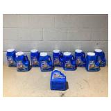 LOT OF 10 Splash Ice Melt