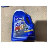 LOT OF 10 Splash Ice Melt