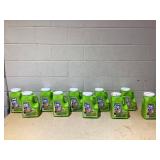 LOT OF 10 Splash Ice Melt Pet Safe