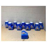 LOT OF 10 Splash Ice Melt