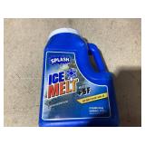 LOT OF 10 Splash Ice Melt