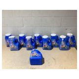 LOT OF 10 Splash Ice Melt