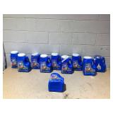 LOT OF 10 Splash Ice Melt