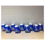 LOT OF 9 Splash Ice Melt