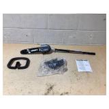 HART 10 Pole Saw Attachment (For Attachment Capable Trimmer)