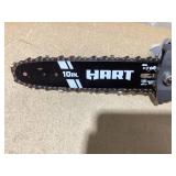 HART 10 Pole Saw Attachment (For Attachment Capable Trimmer)