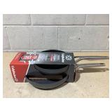 Calphalon Premier Space Saving Nonstick Fry Pan Set 8" & 10"