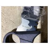 Neptune 15 1/2" Fixed Blade Hunting Knife w/ Sheath