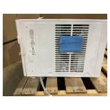 Frigidaire Air Conditioner Window Inverter with Wi-Fi 24,000 BTU 230 V in White FHWW245WE2 (Minor Scratches, Missing: Filter Cover, Side Parts, Remote, See Photos)