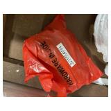 Costway Dining Bench 2/3 Person Entryway Shoe Bench with Metal Frame