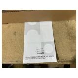 Costway 7.2 Feet Garden Decoration Climbing Plants Arch