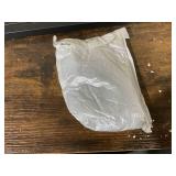 Costway Rustic Dining Bench (Attempted To Assemble, Maybe Missing Hardware)