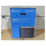 ECOVACS DEEBOT X2 Omni Robot Vacuum and Mop Cleaner