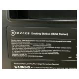 ECOVACS DEEBOT X2 Omni Robot Vacuum and Mop Cleaner